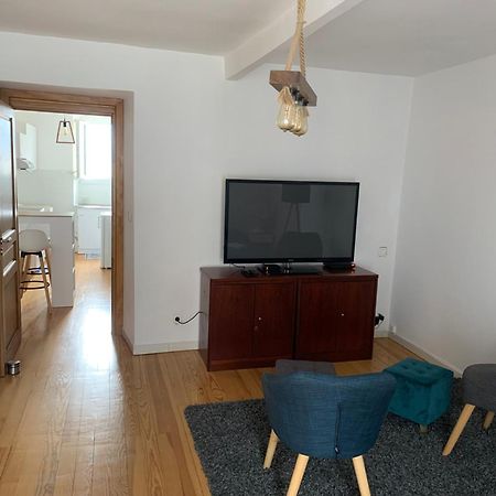 Joli Appartement 44M2 Centre Ville Corte Corte  Ngoại thất bức ảnh