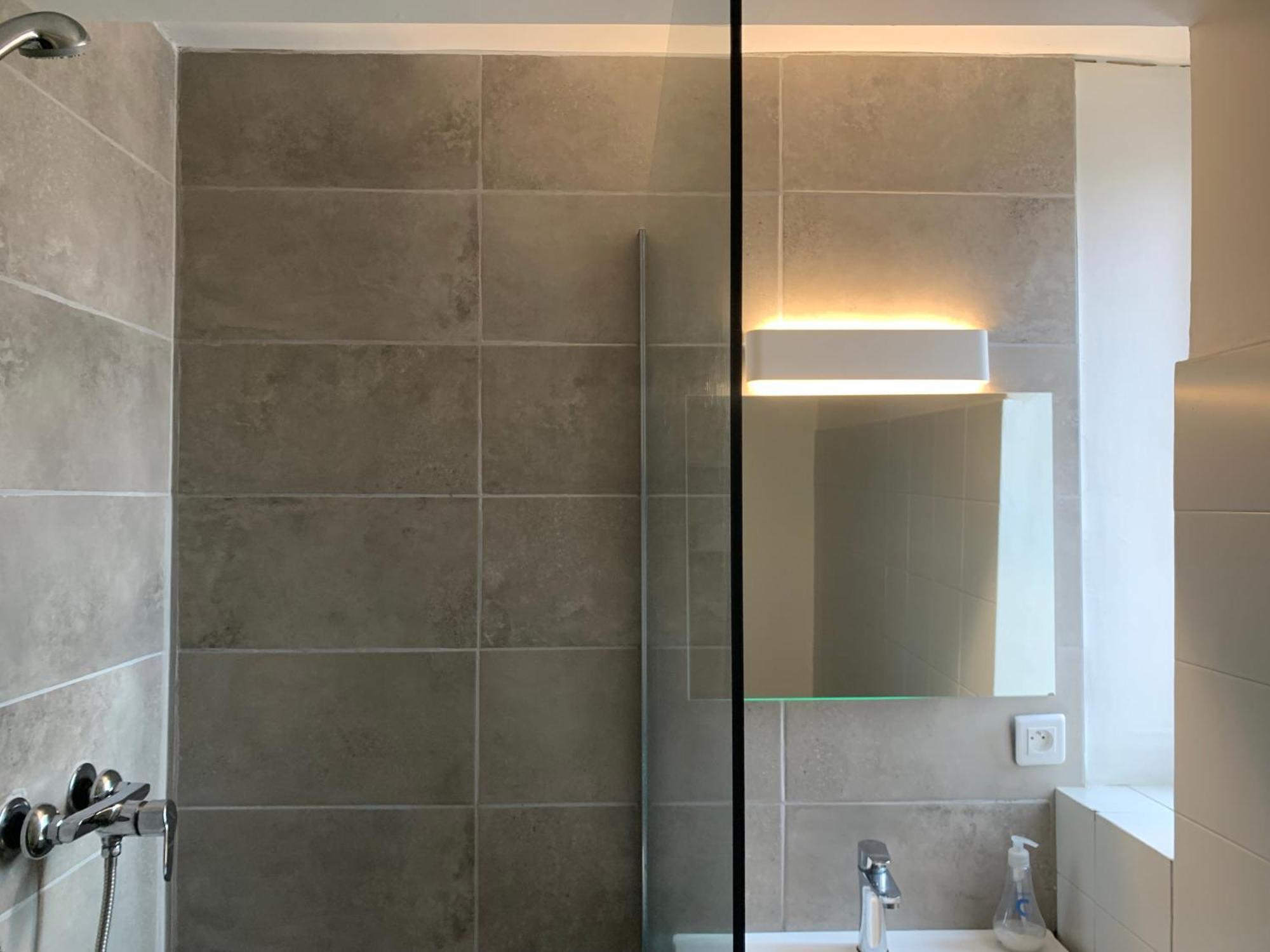 Joli Appartement 44M2 Centre Ville Corte Corte  Ngoại thất bức ảnh